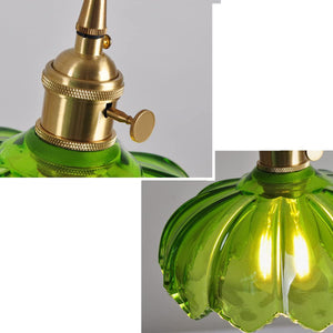 Plafonnier Vintage Année 50 : Esprit Mid-Century Et Rétro Chic