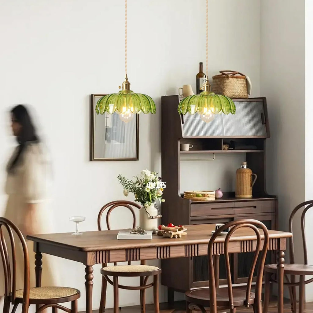 Plafonnier Vintage Année 50 : Esprit Mid-Century Et Rétro Chic