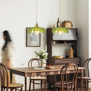 Plafonnier Vintage Année 50 : Esprit Mid-Century Et Rétro Chic