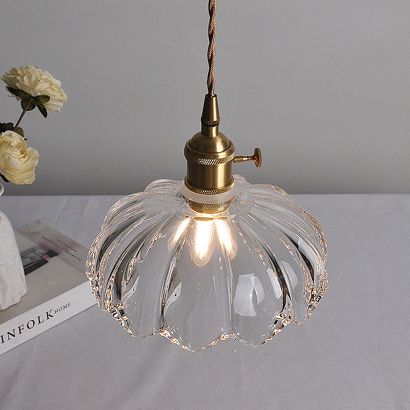 Plafonnier Vintage Année 50 : Esprit Mid-Century Et Rétro Chic