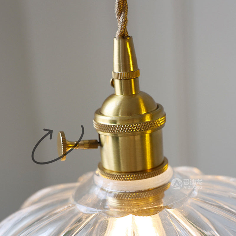 Plafonnier Vintage Année 50 : Esprit Mid-Century Et Rétro Chic