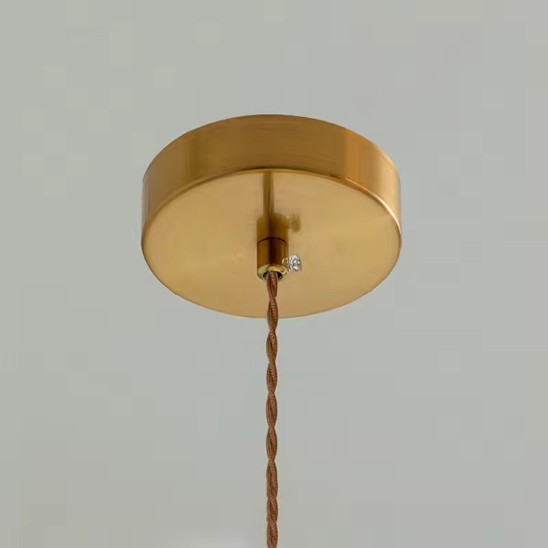 Plafonnier Vintage Année 50 : Esprit Mid-Century Et Rétro Chic