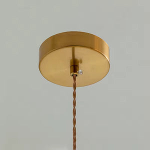 Plafonnier Vintage Année 50 : Esprit Mid-Century Et Rétro Chic