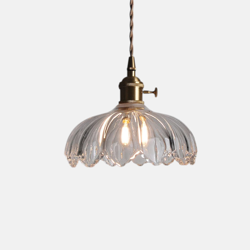 Plafonnier Vintage Année 50 : Esprit Mid-Century Et Rétro Chic