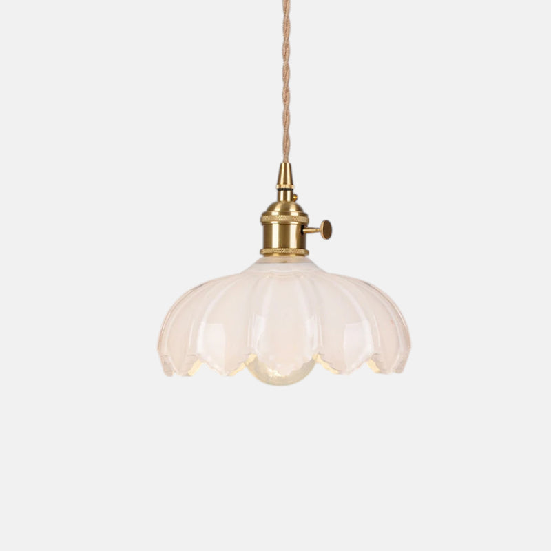 Plafonnier Vintage Année 50 : Esprit Mid-Century Et Rétro Chic