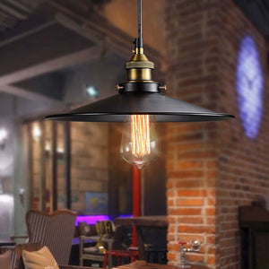  Plafonnier Vintage Industriel : Nostalgie Factory Et Patine Brute