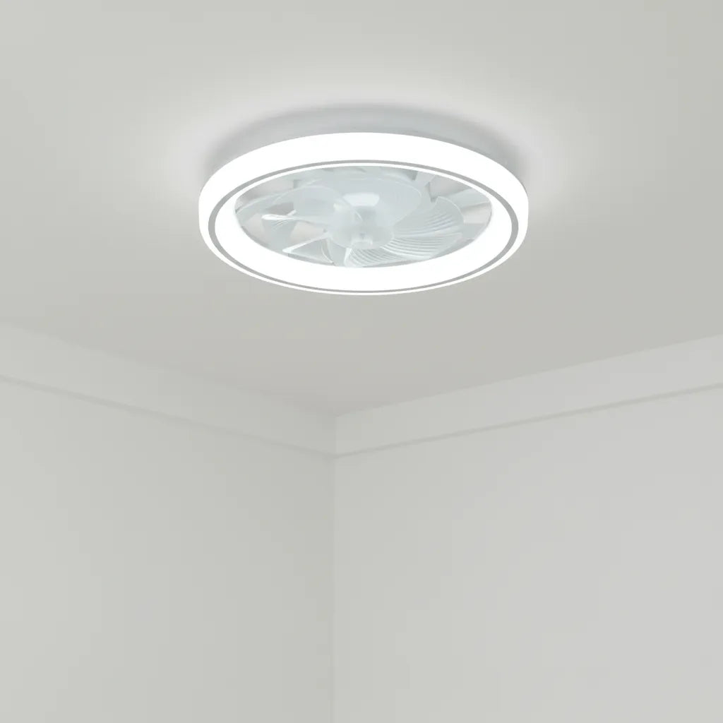 Ventilateur Plafond Lampe : Confort Et Élégance Réunis