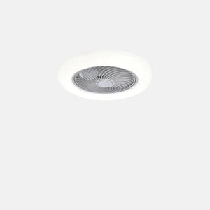Ventilateur Plafond Rond : Design Circulaire Et Performance