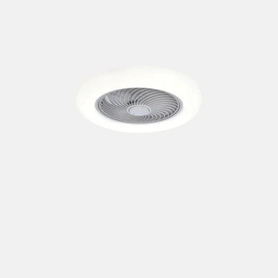 Plafonnier LED Avec Ventilateur