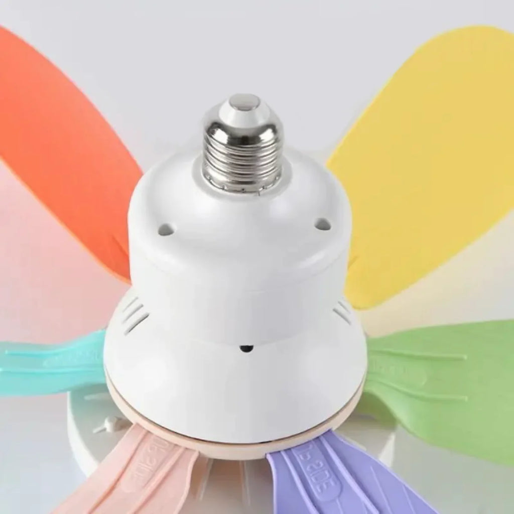 Ventilateur Plafond Vissable : Installation Rapide Et Sécurisée