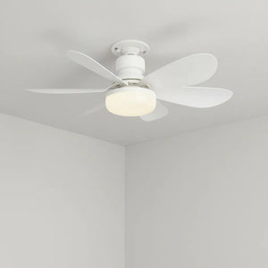 Ventilateur Plafond Vissable : Installation Rapide Et Sécurisée