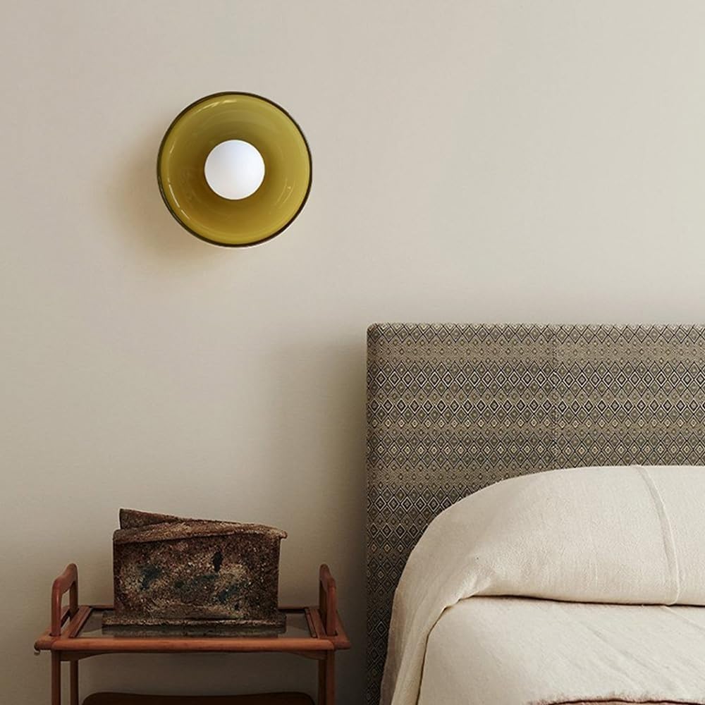 Vintage Plafonnier Salon : Charme Rétro Et Nostalgie Élégante